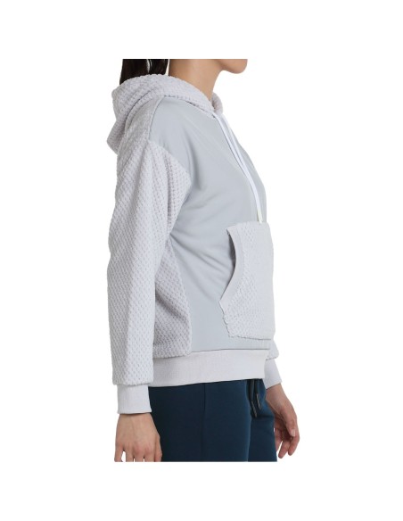Sudadera Bullpadel Neda Mujer | Ofertas de pádel